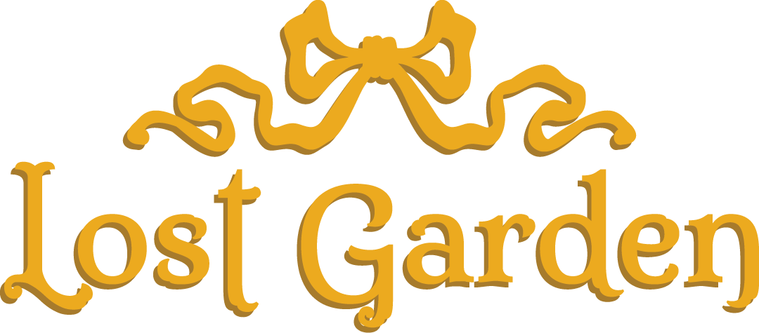 Lost Garden